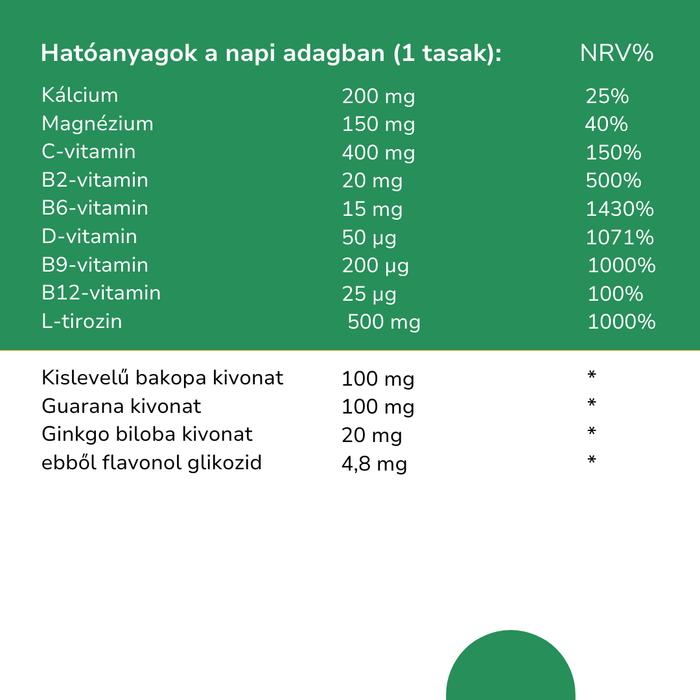 V24 essentials Γ étrend-kiegészítő